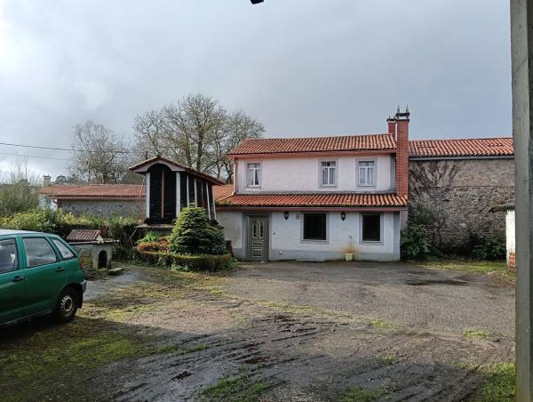 Chalet adosado en a Illana photo 2
