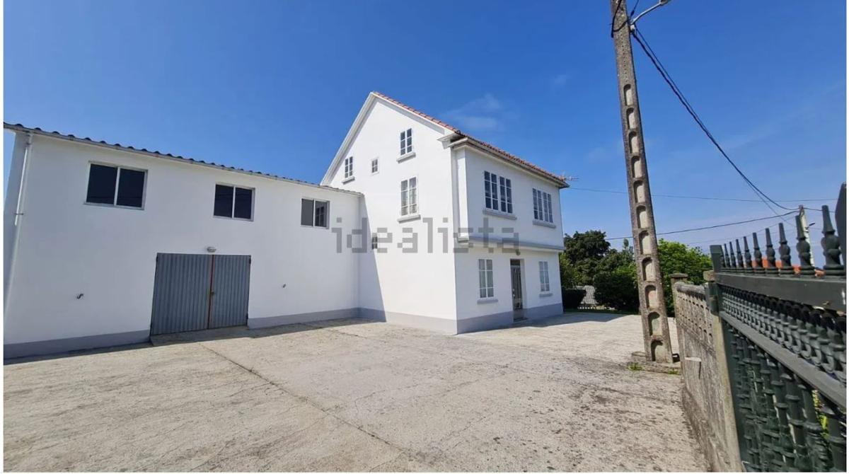 Venta de chalet independiente en Coruxo, 7, Vilarmaior
 photo 3