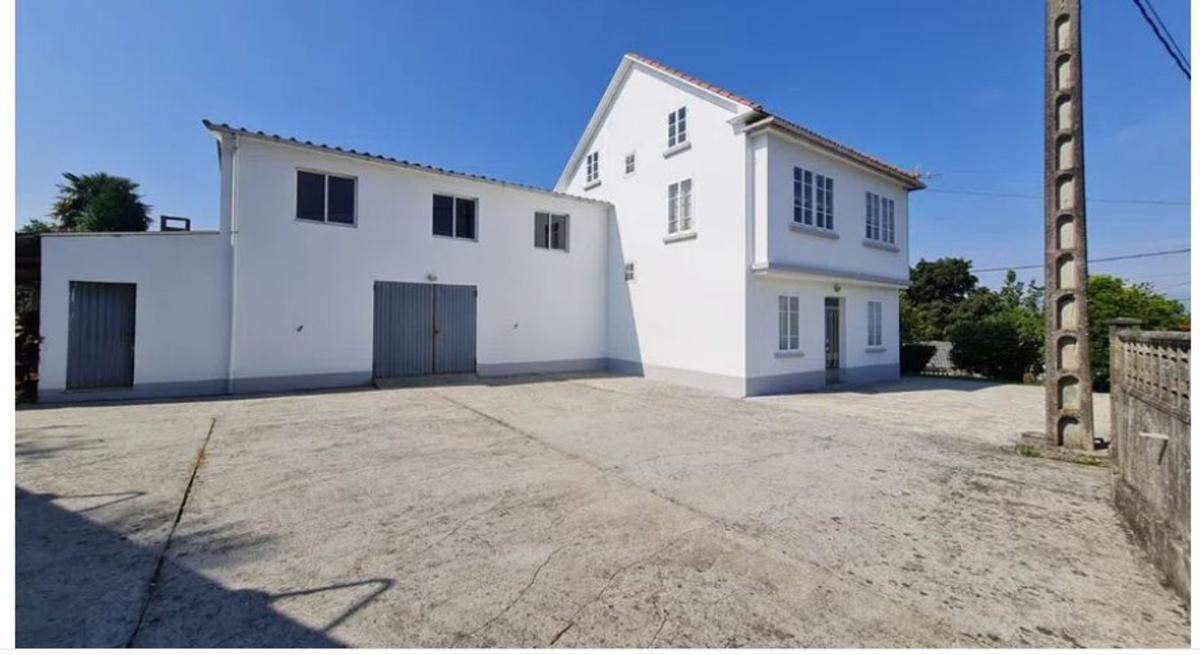 Venta de chalet independiente en Coruxo, 7, Vilarmaior
 photo 4