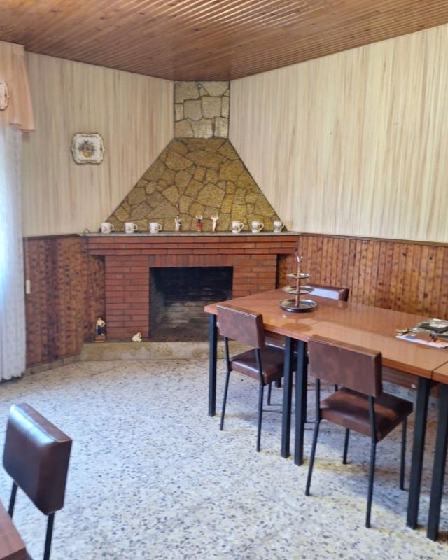 Venta de chalet independiente en Alaxe, Vilasantar
 photo 3