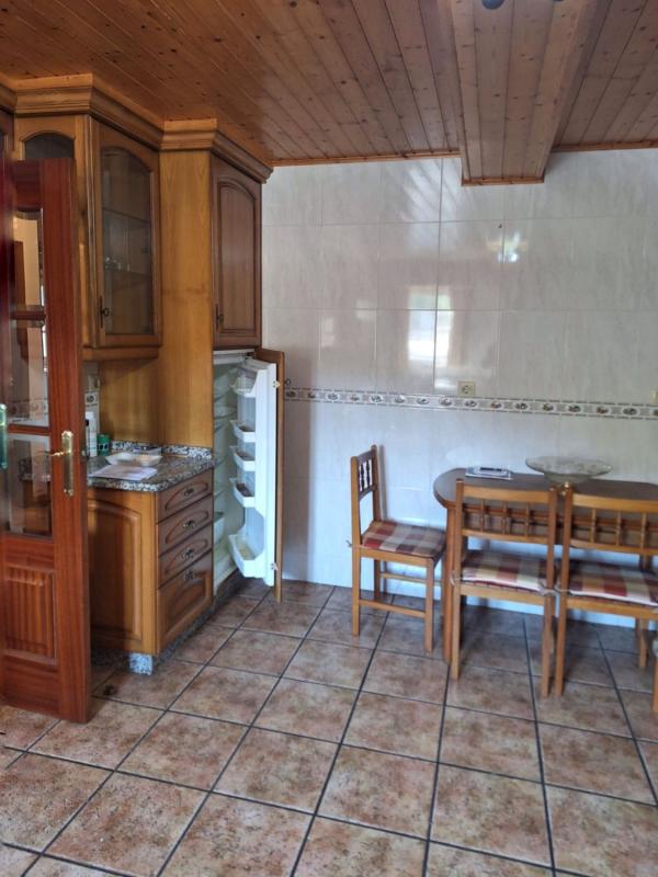 Venta de chalet independiente en Alaxe, Vilasantar
 photo 4