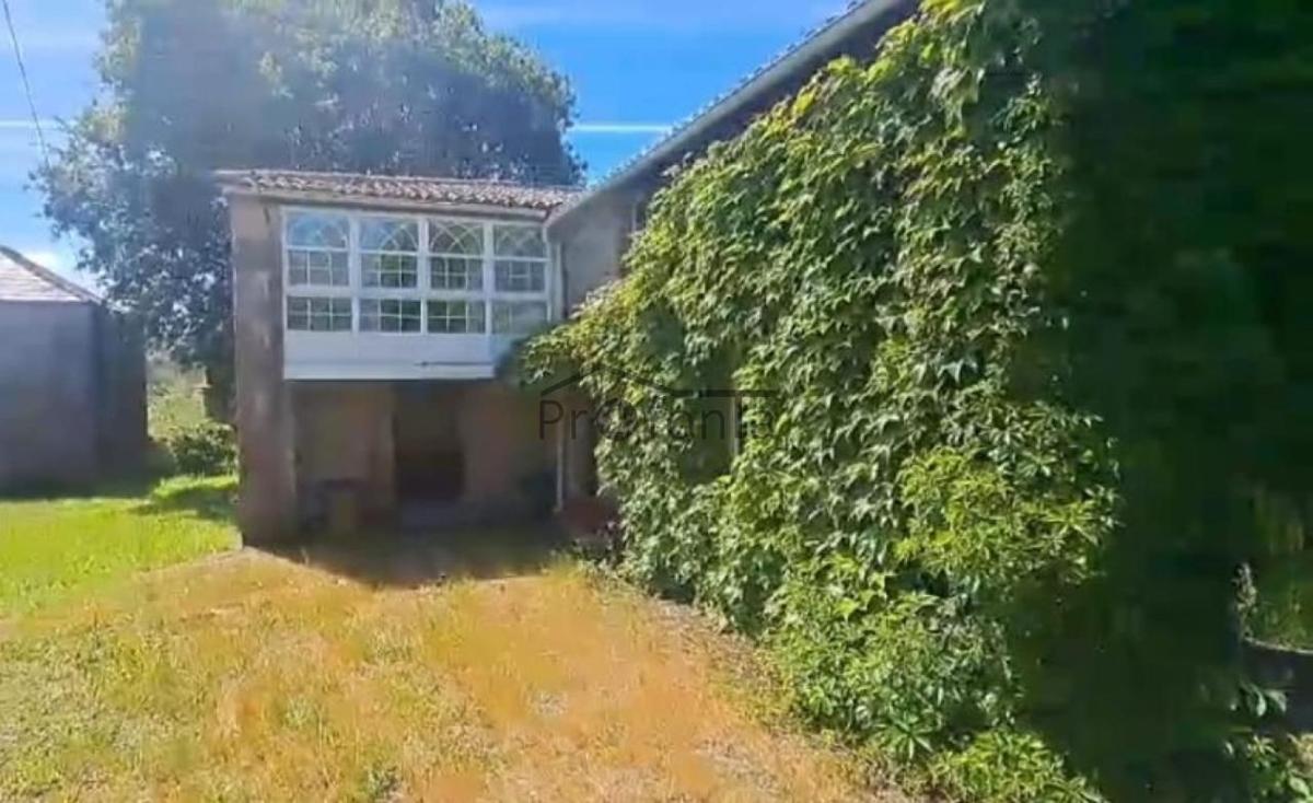 Продажа отдельного шале в Cerdelo, Аранга photo 1
