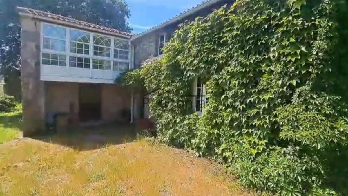 Продажа отдельного шале в Cerdelo, Аранга photo 2