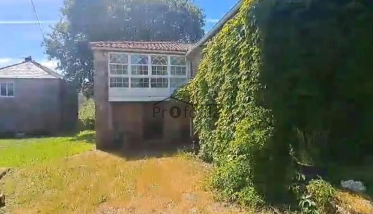 Продажа отдельного шале в Cerdelo, Аранга photo 4