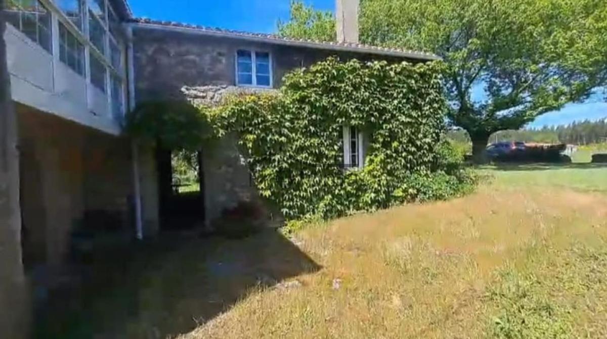 Продажа отдельного шале в Cerdelo, Аранга photo 5