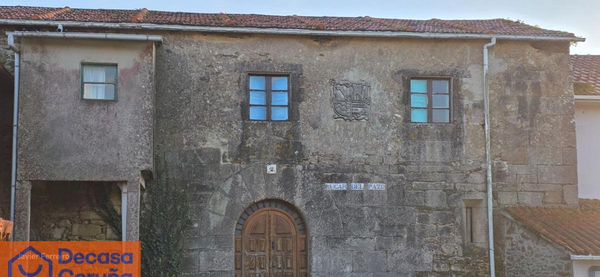 Venta de finca rústica en  Lugar Nogueirido , Miño photo 3
