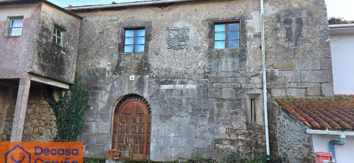 Venta de finca rústica en  Lugar Nogueirido , Miño photo 4