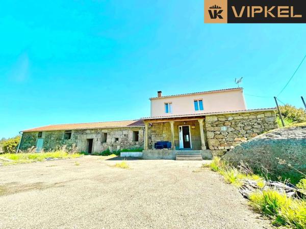 Casa de pueblo en Lugar Vilarullo thumbnail 1