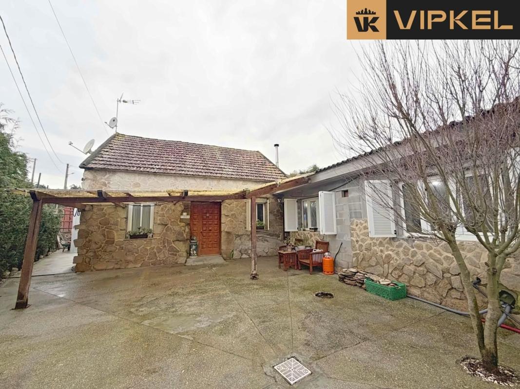 Venta de chalet independiente en Torre, Miño
photo 1