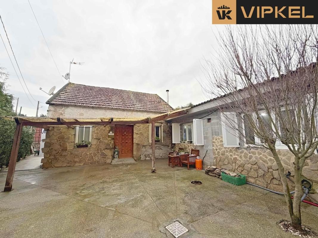 Venta de chalet independiente en Torre, Miño
photo 2