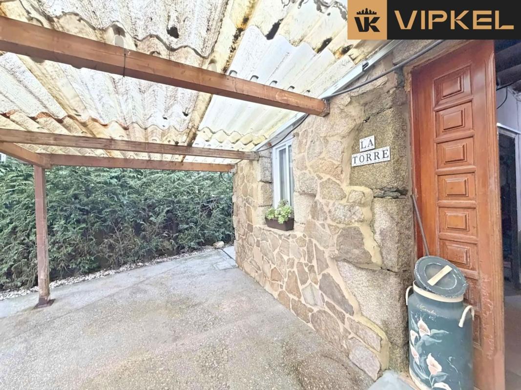 Venta de chalet independiente en Torre, Miño
photo 5