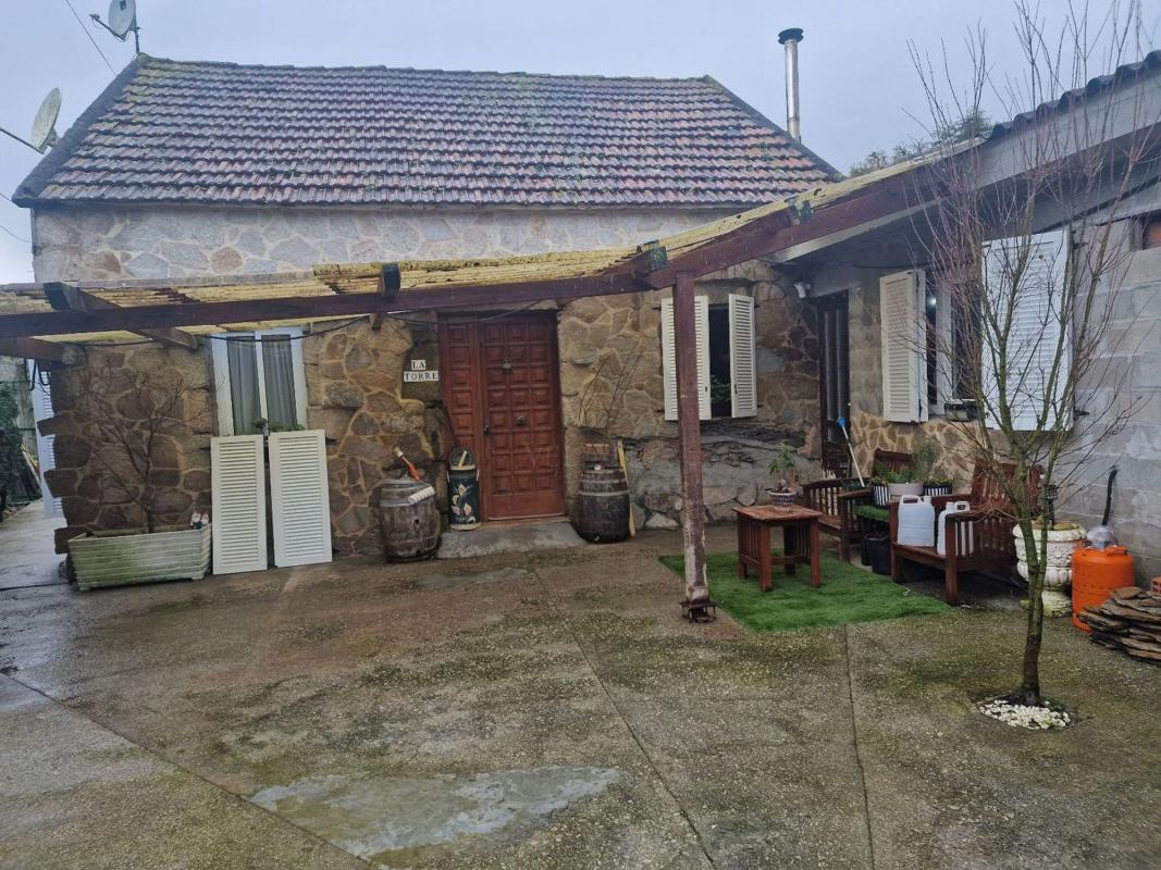Venta de chalet independiente en Lugar Torre, Miño
photo 2