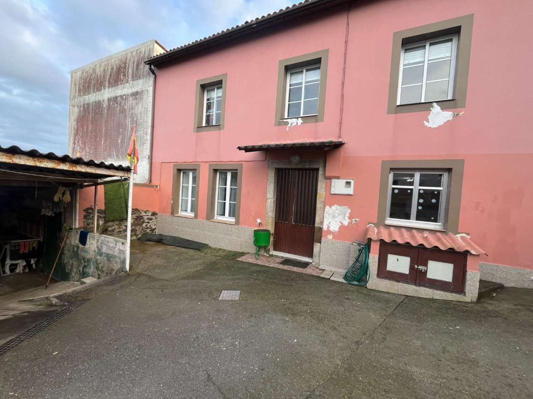 Продажа таунхауса в Aldea Montecelo , Падерне photo 1