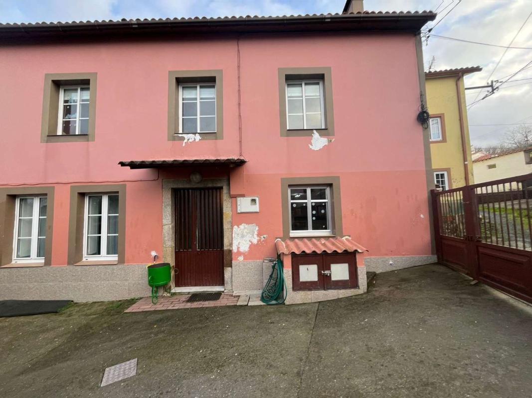 Продажа таунхауса в Aldea Montecelo , Падерне photo 2