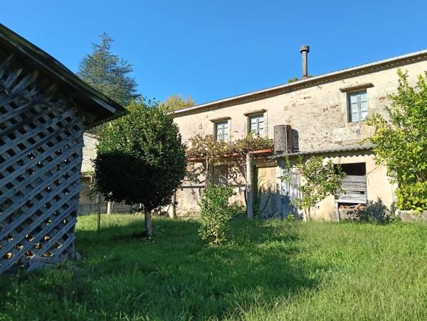 Caserón en Paderne photo 1