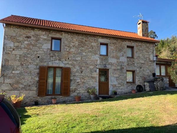 Casa rural en calle Churio s/n thumbnail 1