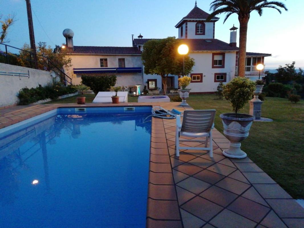 Venta de chalet independiente en LG SAMBOLLO, Miño
photo 1
