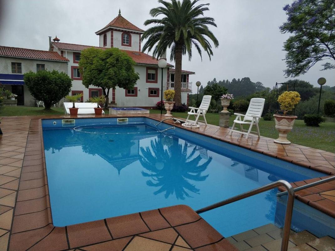 Venta de chalet independiente en LG SAMBOLLO, Miño
photo 3