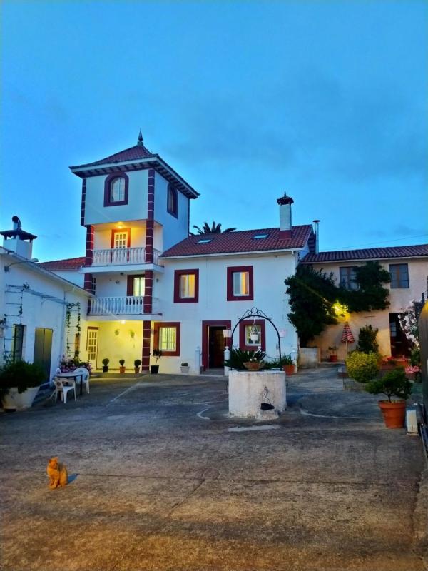 Venta de chalet independiente en LG SAMBOLLO, Miño
photo 4