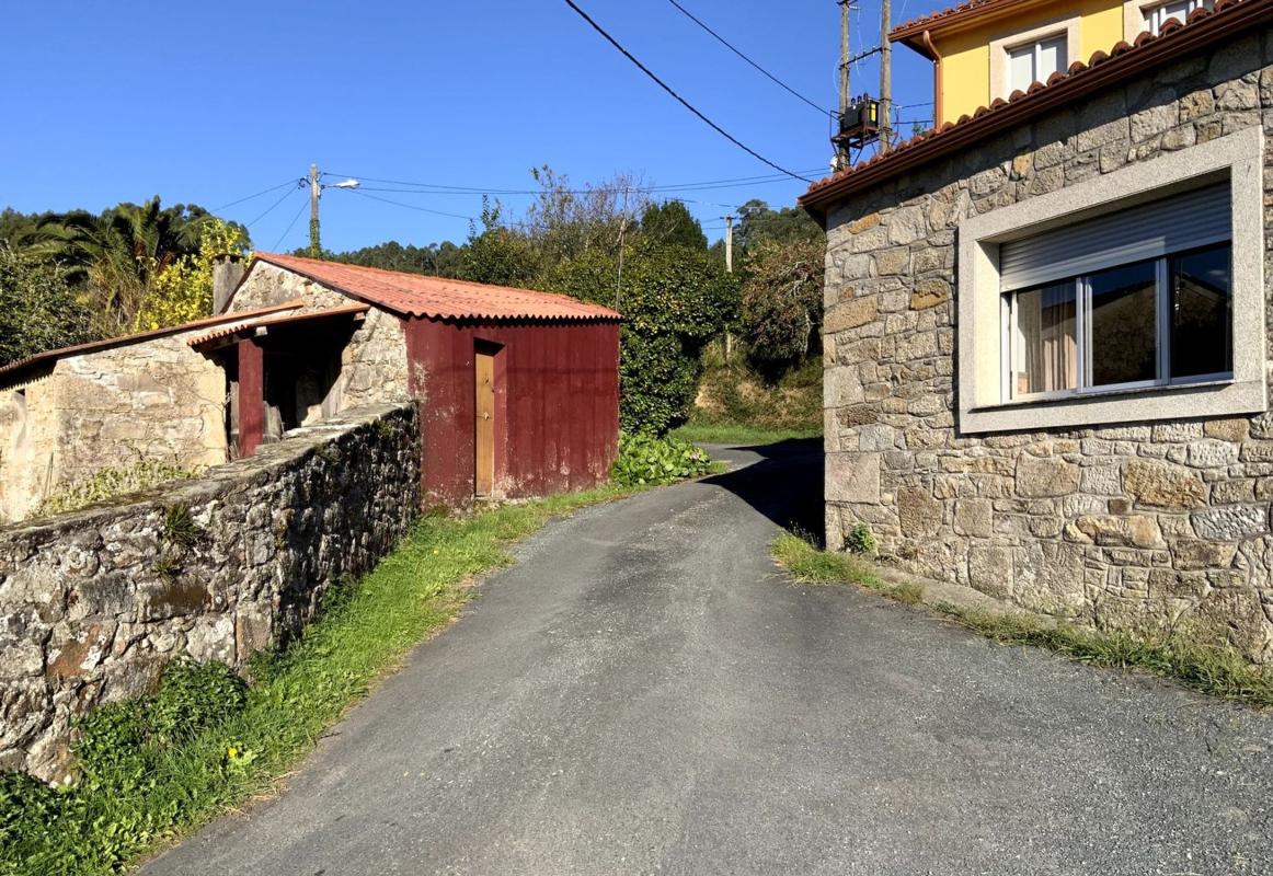 Venta de finca rústica en Lugar Doroñeira, 3 , Vilarmaior photo 2