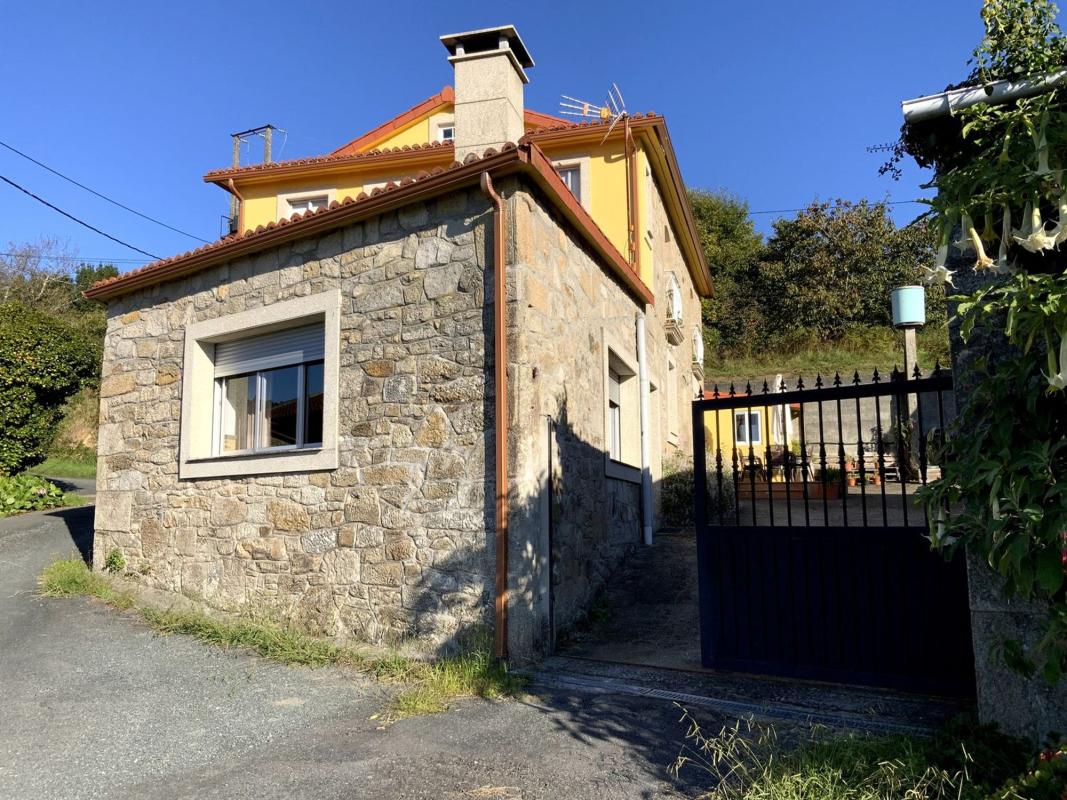 Venta de finca rústica en Lugar Doroñeira, 3 , Vilarmaior photo 3
