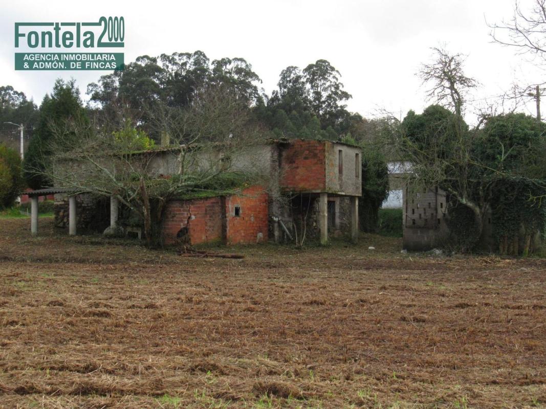 Venta de chalet independiente en Guiliade, Betanzos
 photo 2
