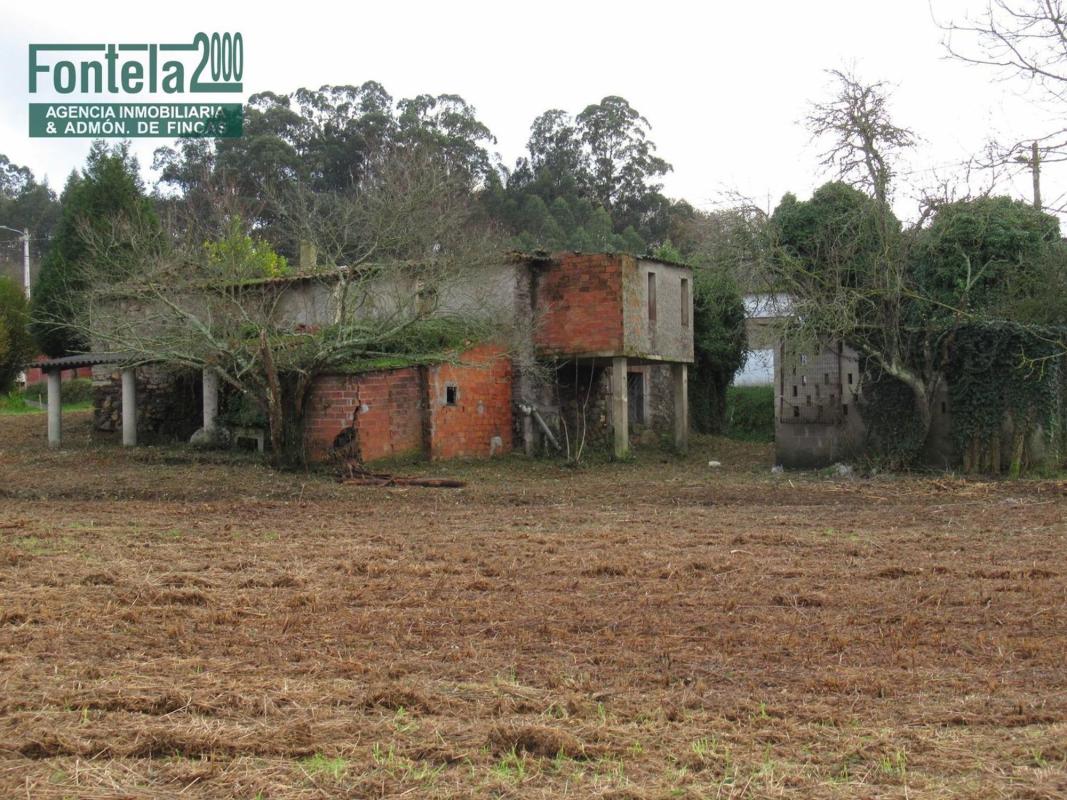 Venta de chalet independiente en Guiliade, Betanzos
 photo 3