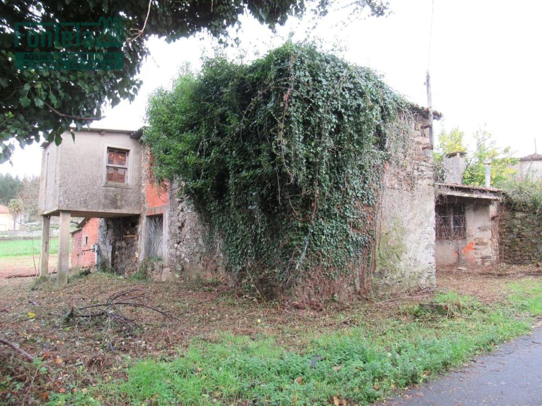 Venta de chalet independiente en Guiliade, Betanzos
 photo 5