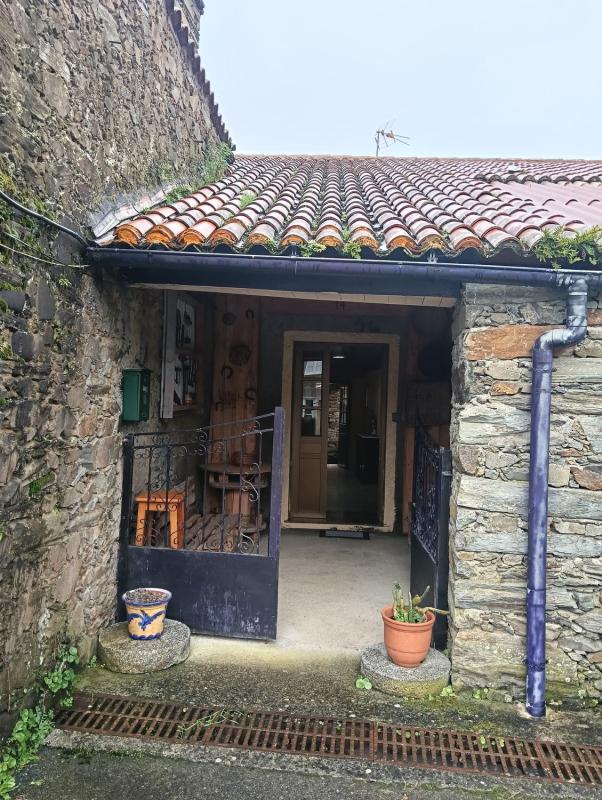 Venta de chalet adosado en Quintela , Oza-Cesuras photo 1