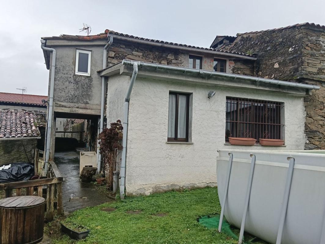 Venta de chalet adosado en Quintela , Oza-Cesuras photo 2