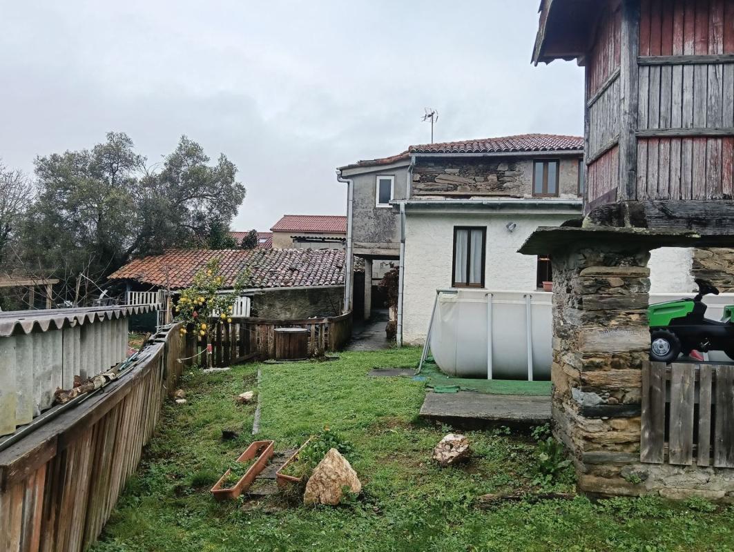 Venta de chalet adosado en Quintela , Oza-Cesuras photo 3