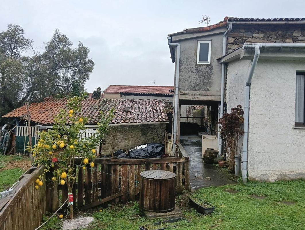 Venta de chalet adosado en Quintela , Oza-Cesuras photo 4