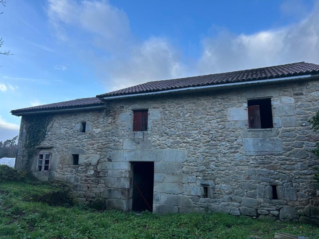 Sprzedaż szeregowego domku w Lugar Chao Viña , Irixoa photo 5
