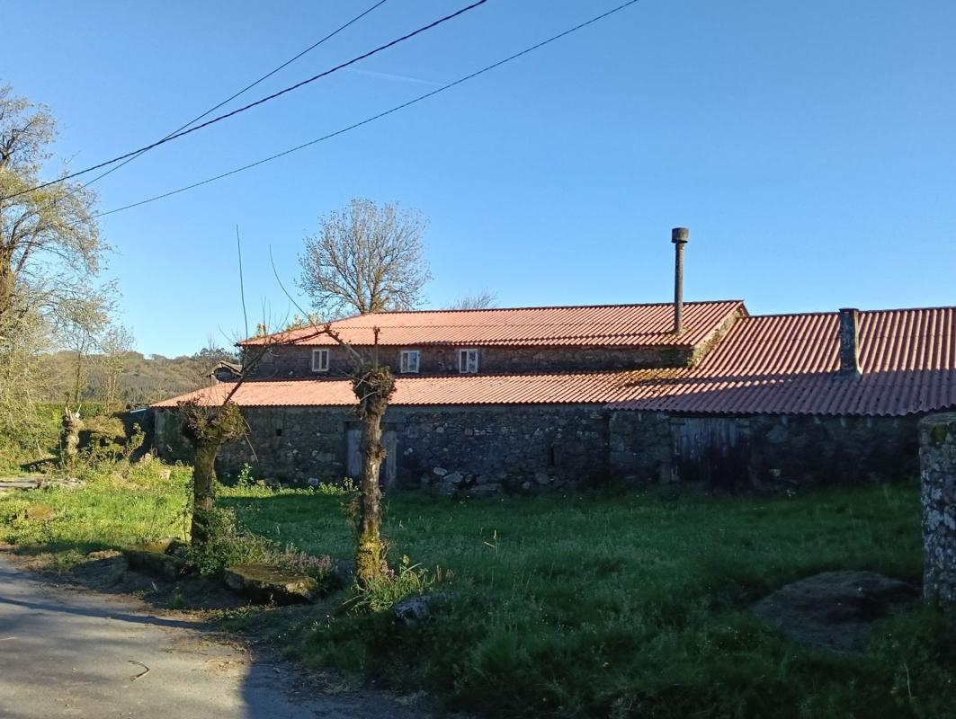 Venta de chalet independiente en Lugar Iglesario, Curtis
photo 1