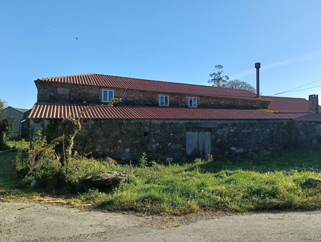 Venta de chalet independiente en Lugar Iglesario, Curtis
photo 3