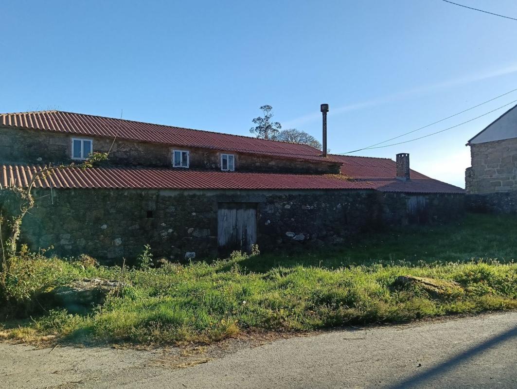 Venta de chalet independiente en Lugar Iglesario, Curtis
photo 4