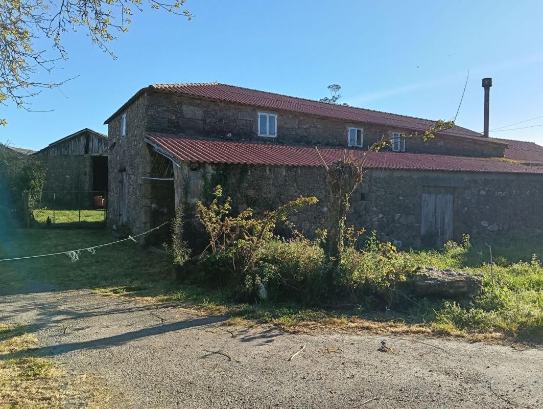 Venta de chalet independiente en Lugar Iglesario, Curtis
photo 5