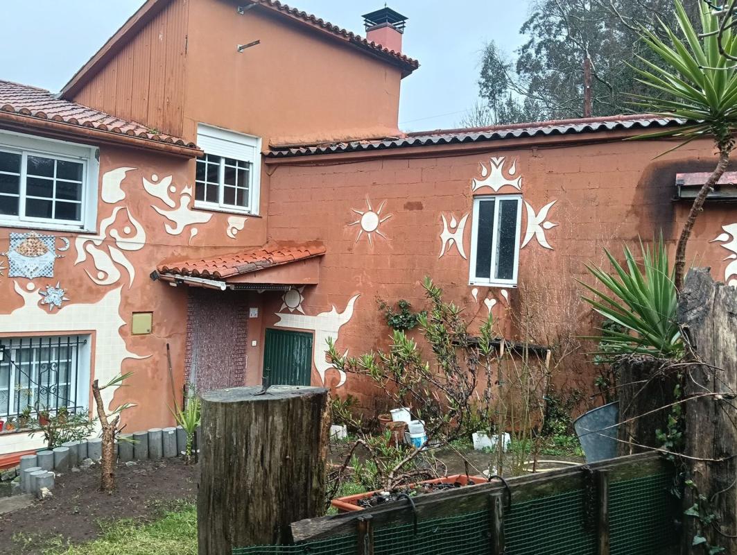 Venta de chalet adosado en Trasanquelos , Oza-Cesuras photo 3