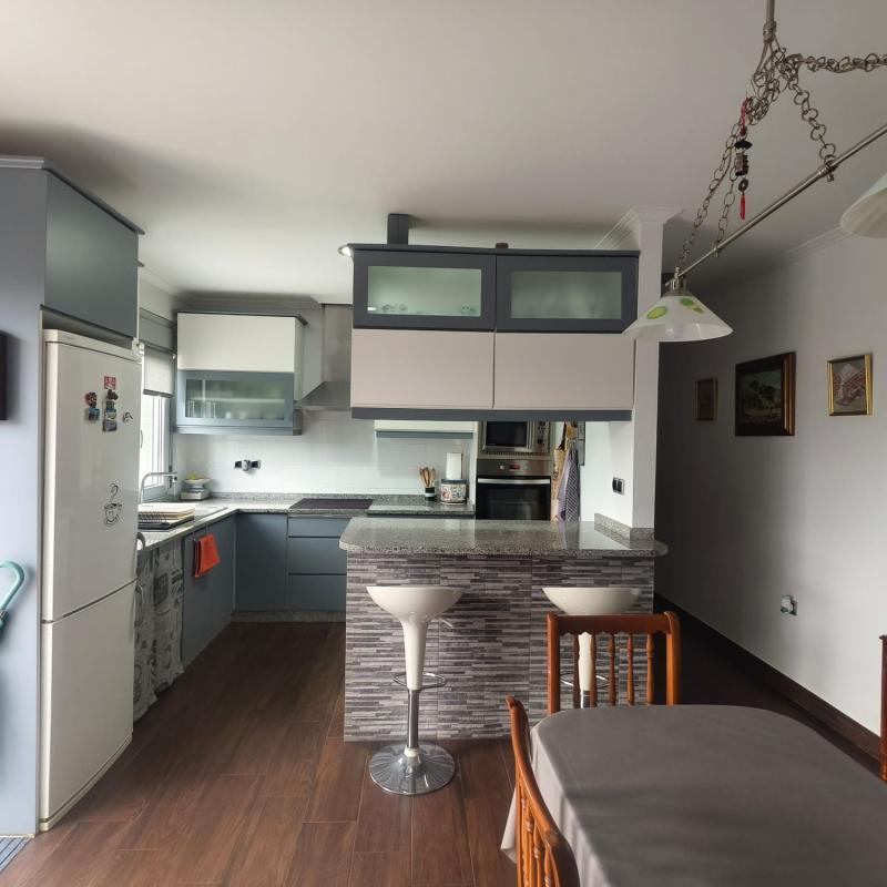 Sale of independent chalet in Leiro, Miño
photo 5