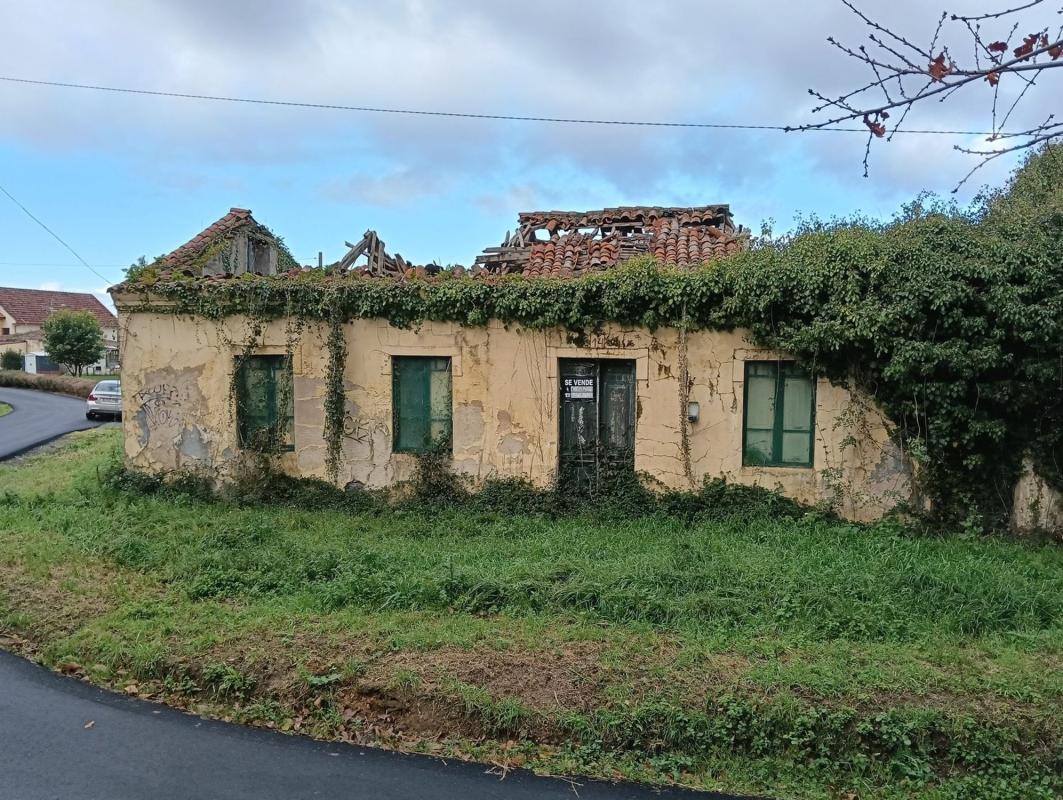 Продажа отдельного шале в Aldea Trasmil, Падерне photo 1