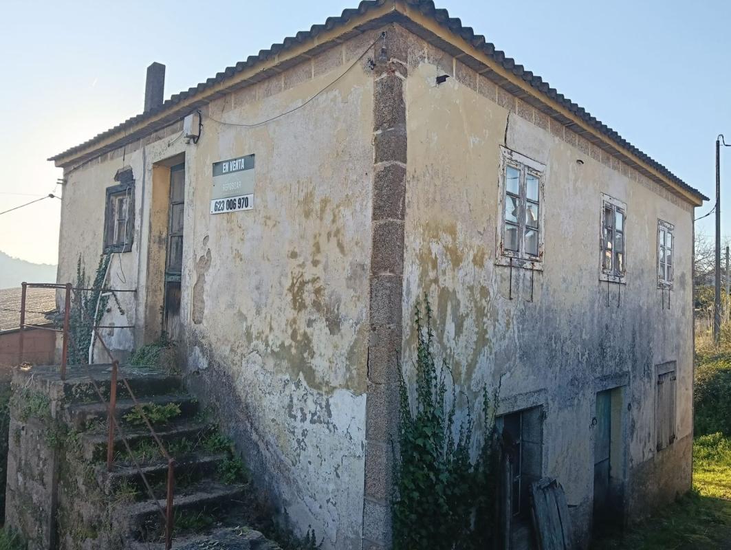 Продажа таунхауса в  Queiris , Койрос photo 2