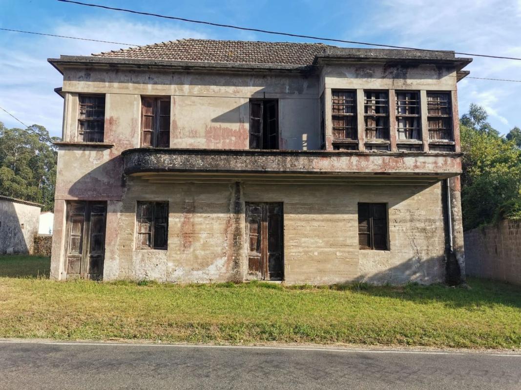 Продажа отдельного шале в Villozas, Падерне photo 4