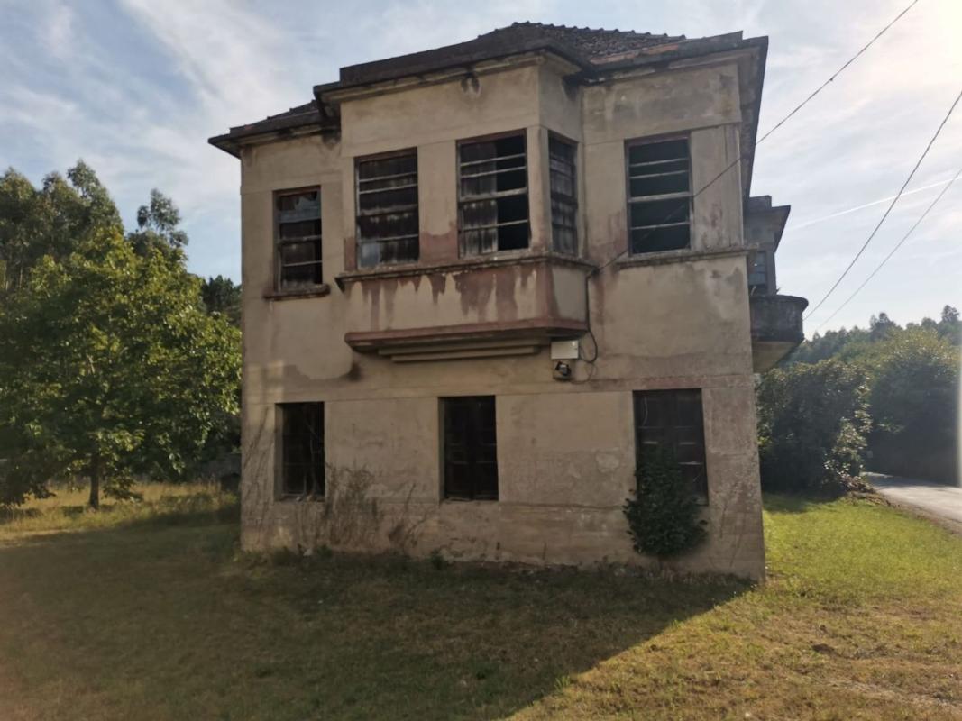 Продажа отдельного шале в Villozas, Падерне photo 5
