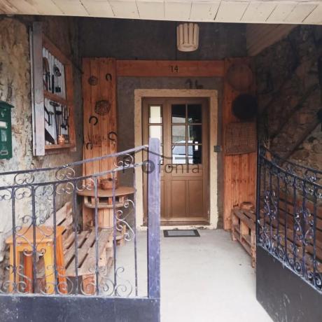 Chalet pareado en Beis photo 1