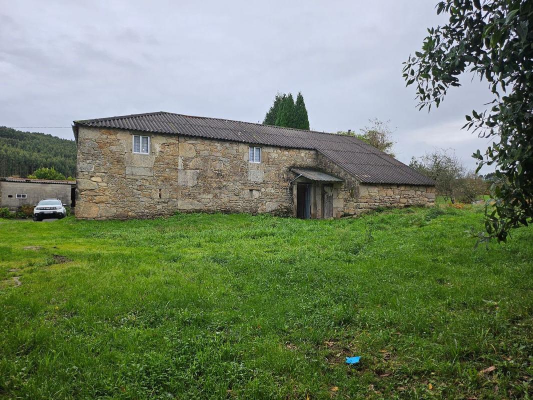 Sale of independent chalet in LG MUIÑOS, 5, Irixoa
photo 2