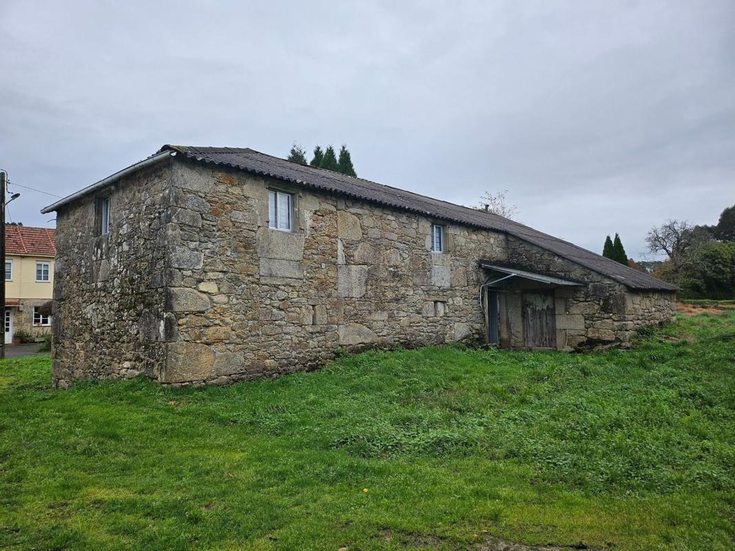 Sale of independent chalet in LG MUIÑOS, 5, Irixoa
photo 3