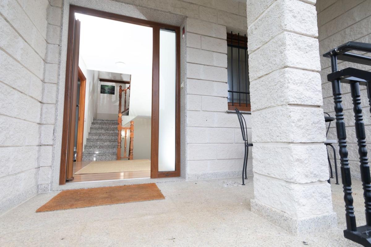 Продажа отдельного шале в Lugar O Casal s/n, Падерне photo 5