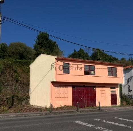 Casa independiente en avenida de Fraga Iribarne thumbnail 1