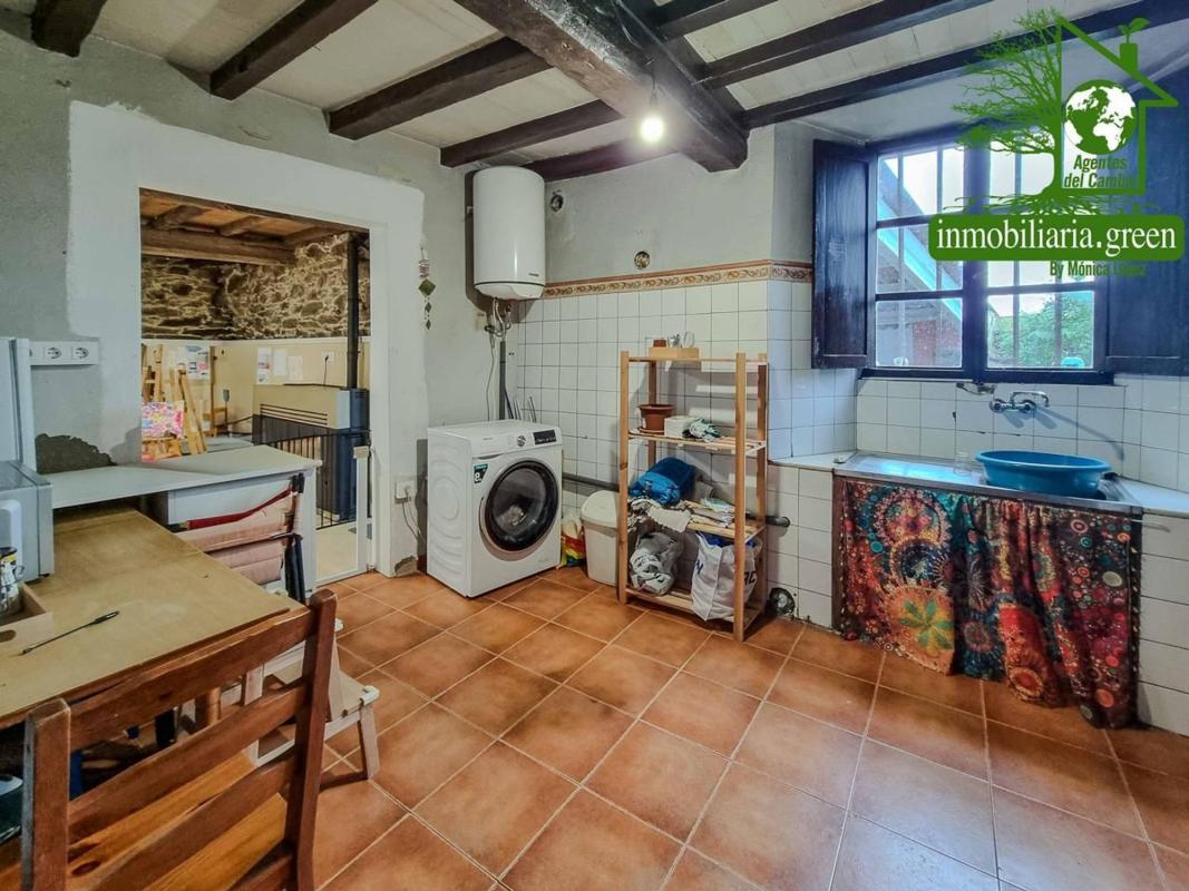 Sprzedaż szeregowego domku w Lugar Frances, 14 , Paderne photo 3