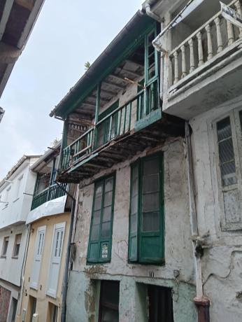 Chalet adosado en calle Santa María photo 3